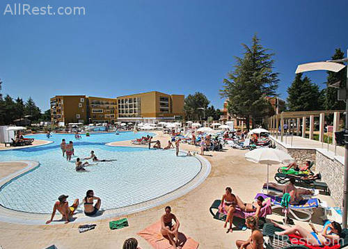 Sol Garden Istra 19
